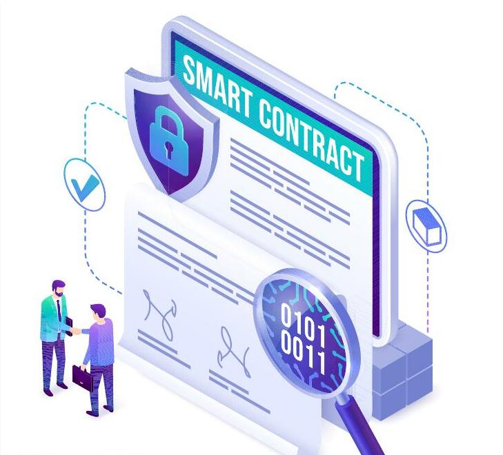 A Beginner's Guide to Solidity, the Smart Contract Programming Language